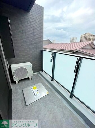 セジョリ高井戸の物件内観写真